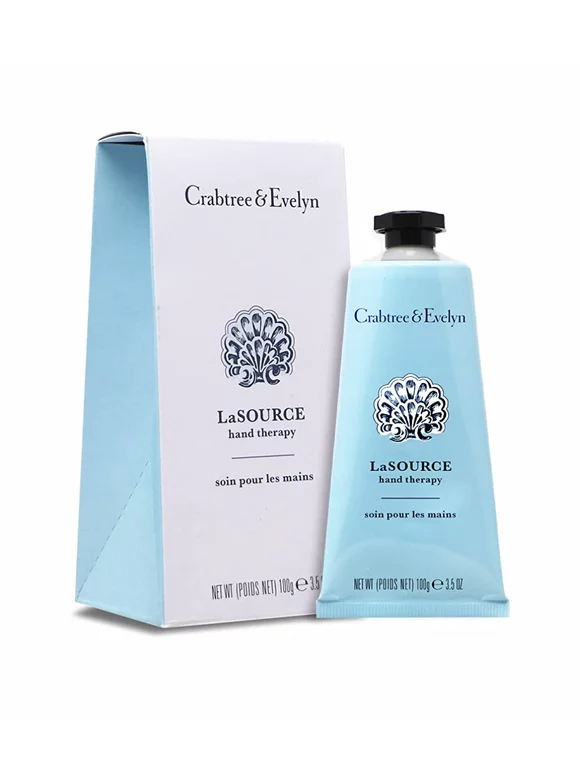 Crabtree and Evelyn La Source Hand Therapy 3.5 oz