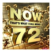 Various Artists - Now 72 That's What I Call Music - CD
