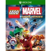LEGO Marvel Super Heroes, Warner Bros, Xbox One, 883929366941