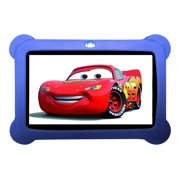 Zeepad Kid - Tablet - Android 4.4 (KitKat) - 4 GB - 7" (1024 x 600) - blue