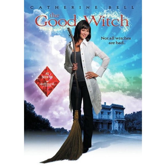 The Good Witch (DVD), Gaiam Mod, Drama
