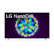 LG 75" Class 4K Smart UHD NanoCell TV with AI ThinQ - 75NANO85UNA