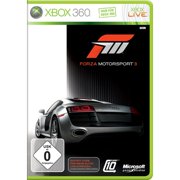 Forza Motorsport 3 (XBOX 360)