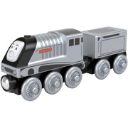 Thomas & Friends Wood Spencer Wooden Express Engine Train