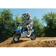 Razor MX350 24V Dirt Rocket Electric Ride on Motocross Bike (50046)