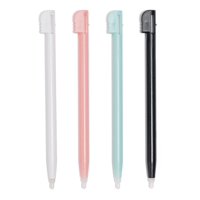 4 Piece Stylus Pen Set Multi Color for Lite - Nintendo DS