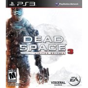 Dead Space 3 (PlayStation 3)