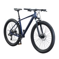 Schwinn Axum 29 Inch Mountain Bike with a Dropper Seatpost