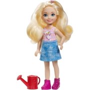 Barbie Sweet Orchard Farm Chelsea Doll- Blonde Hair