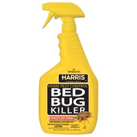 Harris Products Group Bed Bug Killer Spray, 32 Fluid Ounce