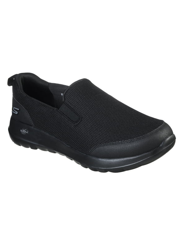 Skechers Men's Go Walk Max Clinched Slip-on Comfort Sneaker (Wide Width Available)