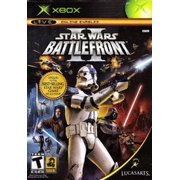 Star Wars Battlefront 2 - Xbox (Refurbished)
