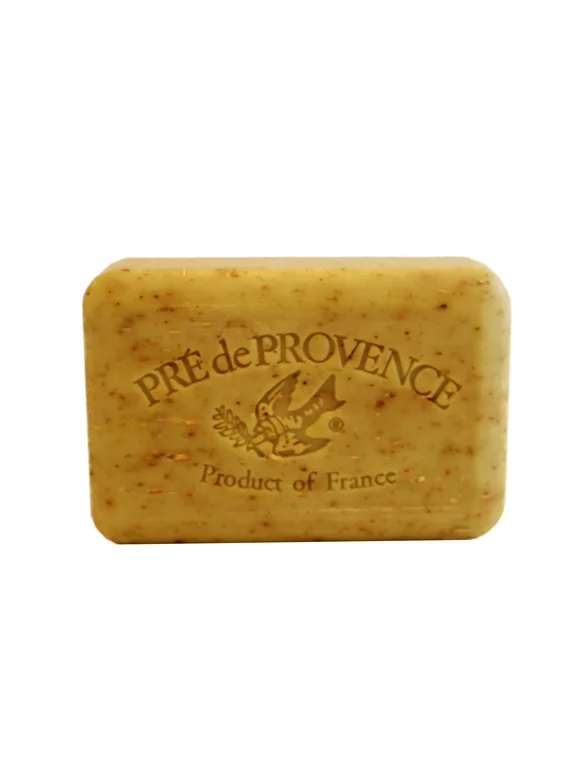 Sage Soap By Pre De Provence For Women Extra Large French Soap Shea Enriched 8.8 Oz