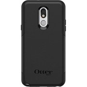 OtterBox Commuter Lite Series Phone Case for LG Stylo 5 - Black