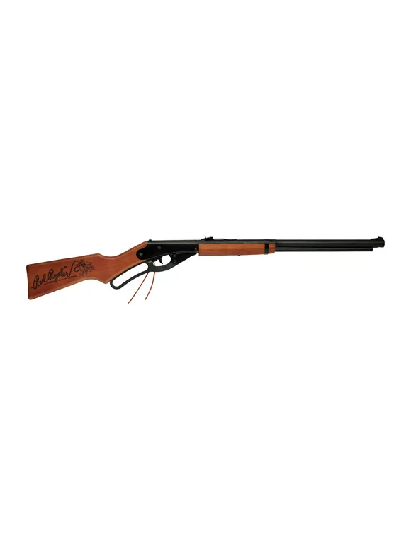 Daisy Youth Airgun-Rfl-Redrydr 1938