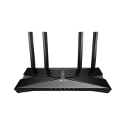 TP-Link Archer AX3000 | 4 Stream Dual-Band Wi-Fi 6 Wireless Router | up to 3 Gbps Speeds | No buffering for Online meetings