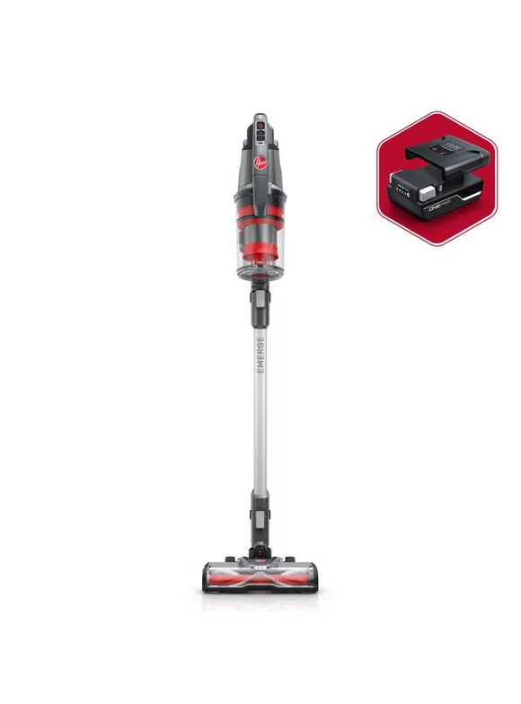 Hoover ONEPWR Emerge Cordless Stick Vacuum Cleaner, BH53600V, New