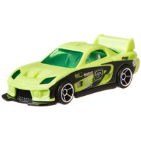 Hot Wheels Color Shifters Vehicle ,Styles May Vary