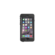 LifeProof nd Case for iPhone 6 Plus Black 77-51145 - New Open Box