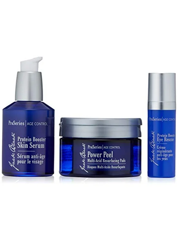 Jack Black , The Defensive Line Anti-Aging Triple Play , Pro Series Collection