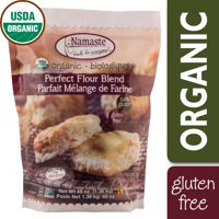 Namaste Foods Gluten Free Organic Perfect Flour Blend -- 48 oz Bag