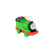 Thomas & Friends Talking Rev & Light-Up Percy Interactive Train Engine