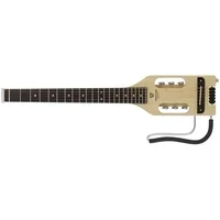 Traveler Guitar Ultra-Light Left-Handed Acoustic-Electric Guitar