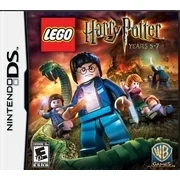 Nintendo DS - Lego Harry Potter: Years 5 - 7