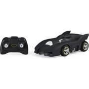 Batman Batmobile Remote Control Vehicle 1:20 Scale, for Kids Aged 4 and up