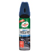Turtle Wax 50797 Power Out Carpet and Mats Heavy Duty Cleaner, 18oz