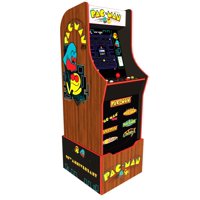 Pacman 40th Anniversary Edition Arcade Machine, Arcade1Up