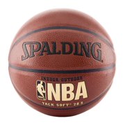 Spalding NBA Tack-Soft Basketball