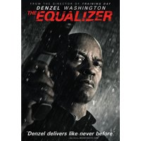 The Equalizer (DVD)