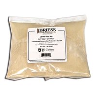 Briess Pale Dry Malt Extract 1 Pound - 3 Pack