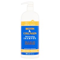 Renpure Originals Biotin & Collagen Thickening Shampoo, 32 fl oz