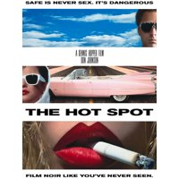 The Hot Spot (DVD)