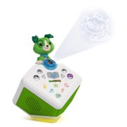 LeapFrog LeapStory Scout Daytime and Bedtime Story Reading Projector