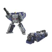 Transformers Generations War for Cybertron WFC-S51 Astrotrain