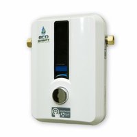 EcoSmart ECO 240V Electric Tankless Water Heater