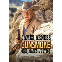 Gunsmoke: One Man's Justice (DVD)