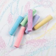 Sidewalk Chalk Classpack - Basic Supplies - 200 Pieces