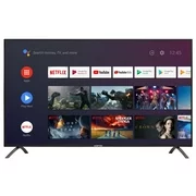 Sceptre 50" Class TV (2160p) Android Smart 4K LED TV with Google Assistant (A518CV-U)