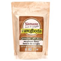 Namaste Foods Sorghum Flour Gluten Free, 22 oz Bag
