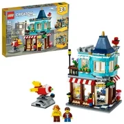 LEGO Creator 3-in-1 Townhouse Toy Store 31105 6288732