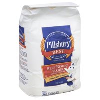 Pillsbury Best Flour, 5 lb