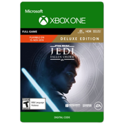 Star Wars Jedi: Fallen Order Deluxe Edition, Electronic Arts, Xbox [Digital Download]