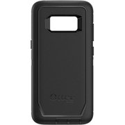 OtterBox Samsung Galaxy S8 Defender Series Case, Black