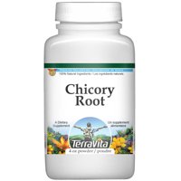 Chicory Root Powder (4 oz, Zin: 511716)