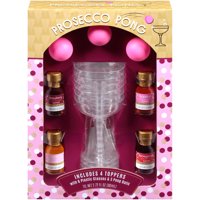 Prosecco Pong Gift