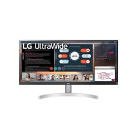 LG 29WN600-W 29 UltraWide Full HD (2560 x 1080) IPS Display with FreeSync